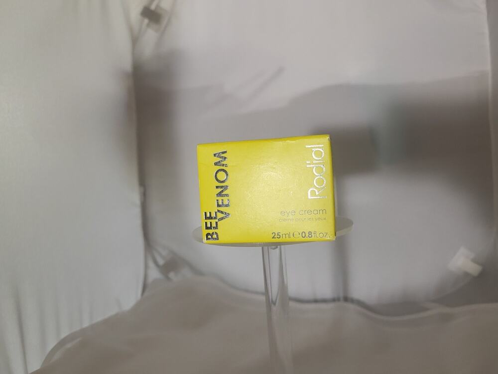 Rodial Bee Venom Firming Eye Cream 25ml/0.84oz NIB